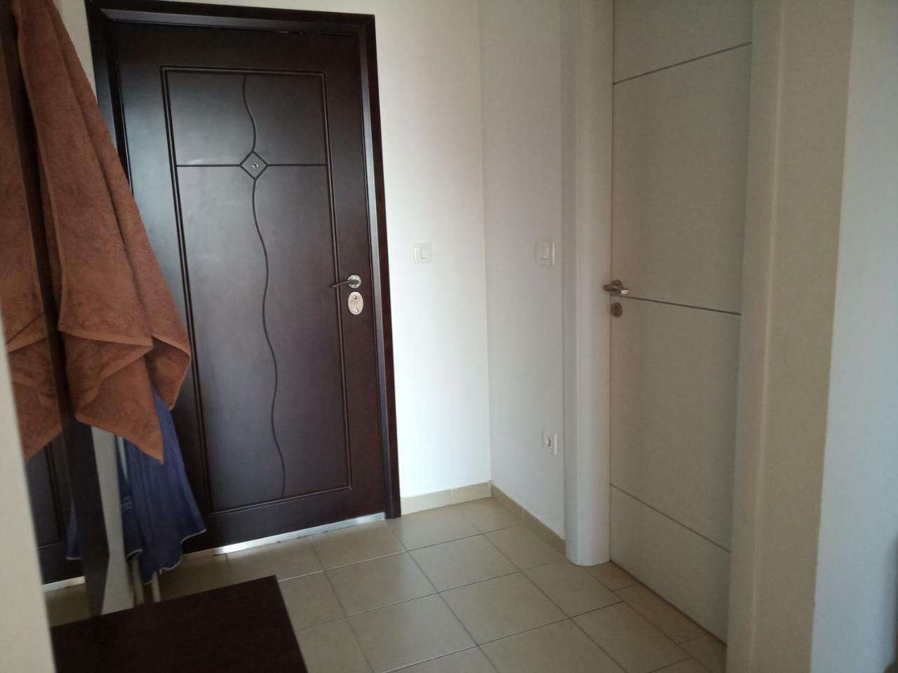 Faith Apartman Apartment Budva Bagian luar foto